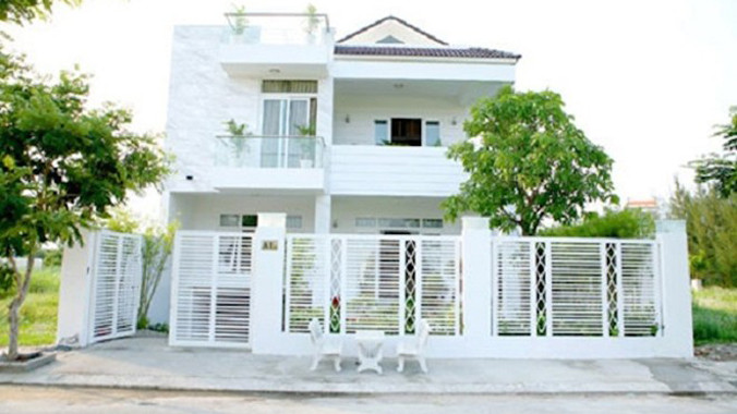 Ngôi biệt bề thế bậc nhất làng MC Việt của vợ chồng Quyền Linh.