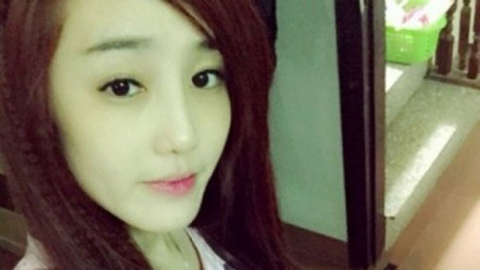 Chân dung “má mì” cầm đầu đường dây mại dâm.