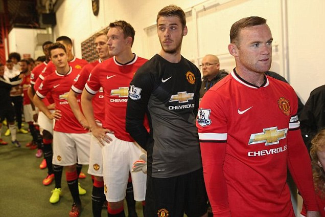 BẢN TIN Thể thao 19H: CĐV M.U phản đối Rooney làm thủ quân