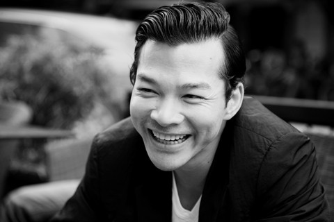 Trần Bảo Sơn nói về tiêu chuẩn chọn vợ mới