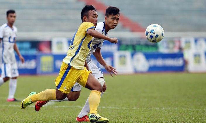 VCK U17 QG – cúp Thái Sơn Nam 2016: Đồng Tháp vào chung kết gặp PVF