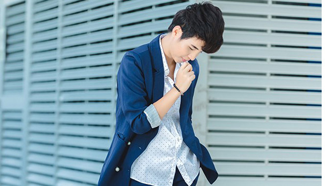 Cho rằng những đoạn chat sex và nói xấu sao Việt bị kẻ xấu cắt ghép, dàn dựng nhưng Cát Tường không có ý định nhờ pháp luật can thiệp.