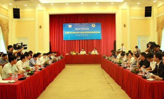 Hàng loạt doanh nghiệp bất động sản “kêu cứu” Bộ trưởng Xây dựng