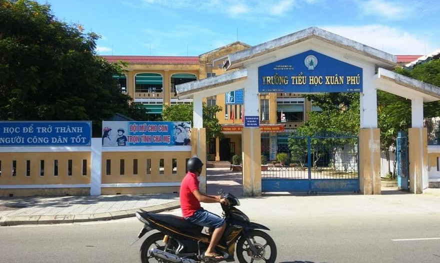 Trong năm học mới 2016-2017, mức học phí trường mầm non và phổ thông công lập tại TT-Huế tăng khoảng từ 20 đến 30% so với mức cũ.