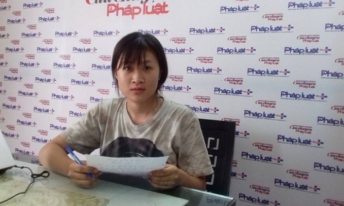 Mặc dù đạt số điểm 30,5 nhưng em Nguyễn như Quỳnh vẫn không đủ điều kiện vào trường Học viện An ninh Nhân dân do vướng mắc về lý lịch.