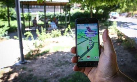 Đà Nẵng: Không dùng thư điện tử công vụ đăng ký chơi Pokemon Go
