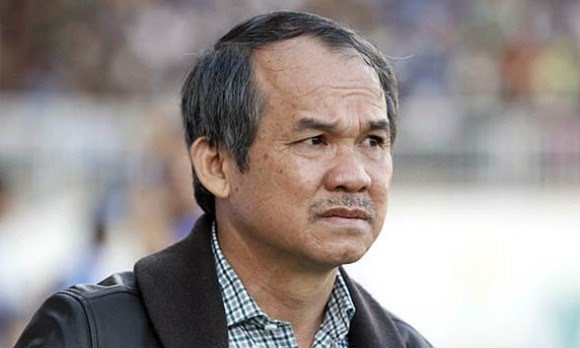 Ông Đoàn Nguyên Đức, Chủ tịch HĐQT HAGL Agrico.