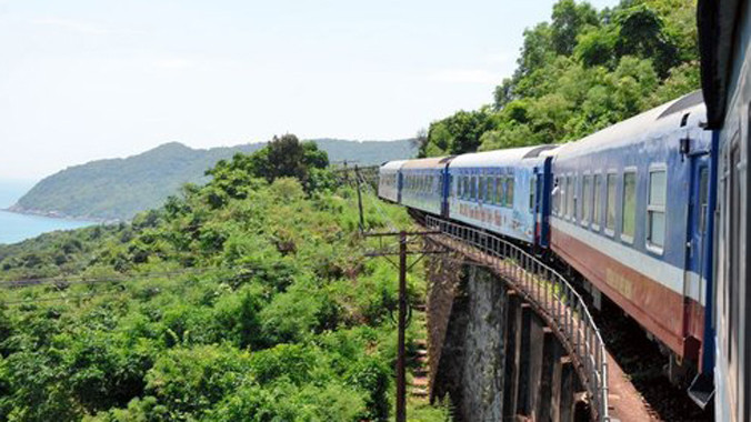 Chủ tịch Đường sắt: 'Chúng tôi không chủ trương nhập tàu cũ'