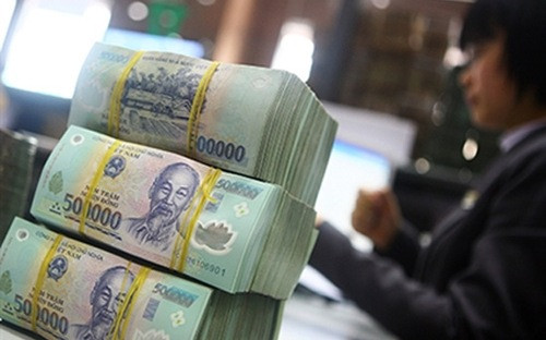 Một số ngân hàng thương mại (NHTM) đã bắt đầu tăng lãi suất huy động tại các kỳ hạn ngắn. Ảnh minh họa