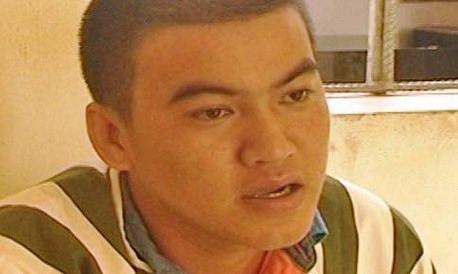 Nguyễn Minh Cường.