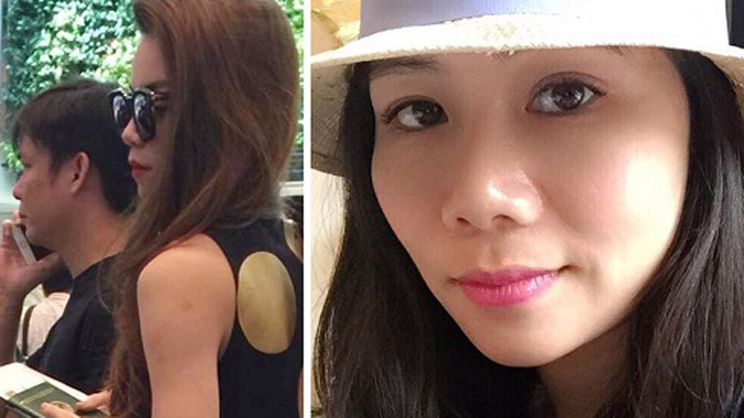 Vợ đại gia tiếp tục viết "tâm thư" giữa tâm bão scandal.