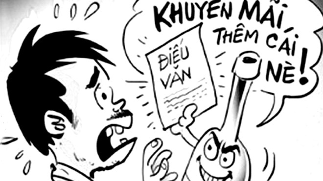 Ảnh minh họa: Gia đình&Xã hội