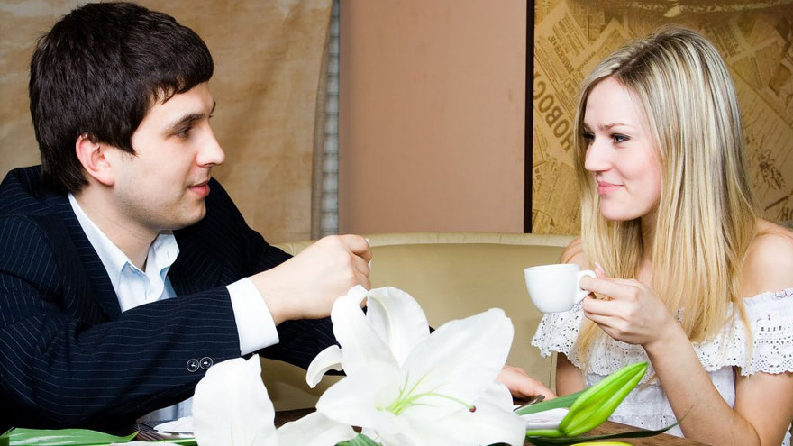 Có những phụ nữ chỉ đơn giản cần thêm một chữ “Duyên” nữa là có thể phá bỏ ranh giới “ế”, “cô đơn” ngay lập tức. Ảnh minh họa: Internet