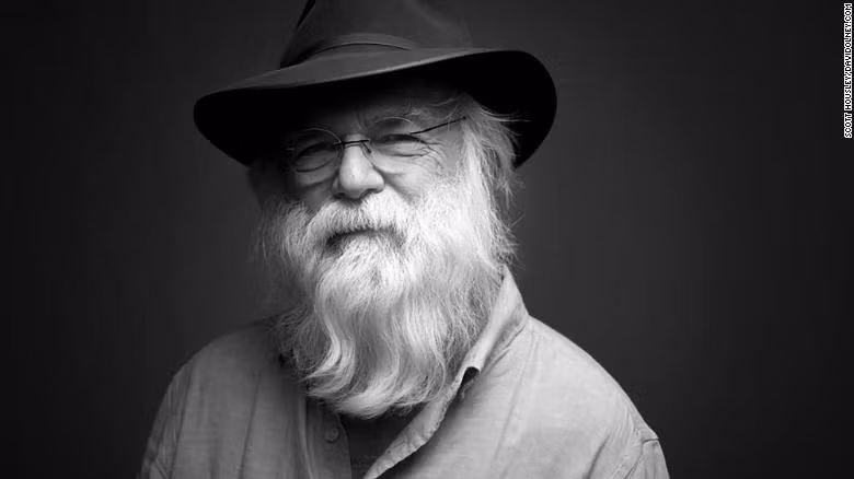 David Olney hưởng thọ 71 tuổi.
