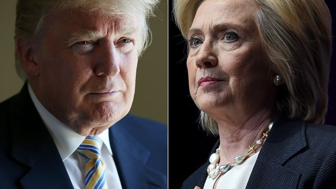 Bản tin chiều: Bà Clinton ép ông Trump công khai thuế