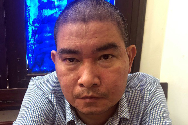 Đối tượng Mạnh