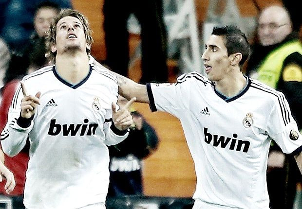 BẢN TIN Thể thao 19H: Van Gaal dùng Di Maria 'câu' hậu vệ Real