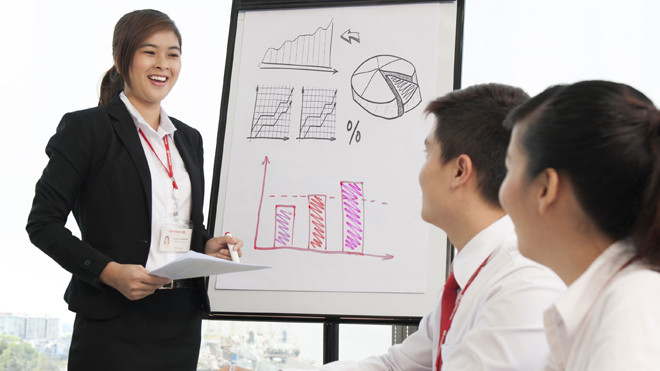 Techcombank vươn xa “sâu rễ, bền gốc”