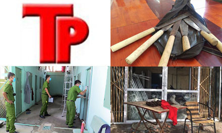 Bản tin Hình sự 18H: Níu tình bất thành, nam thanh niên sát hại người yêu