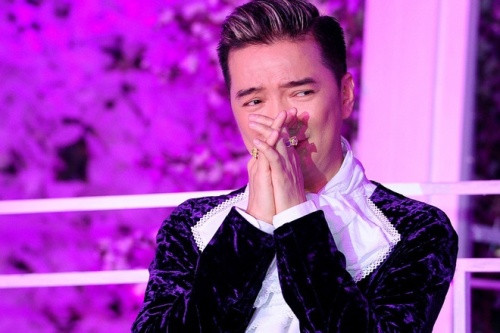 Những chuyện đời tư gây sốc của nghệ sĩ Việt năm 2016