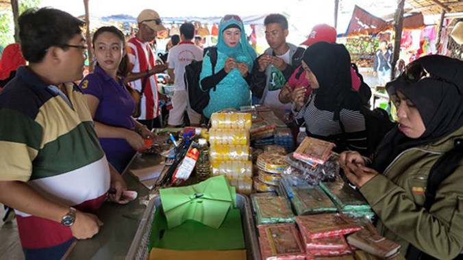 Du khách Ấn Độ tới Việt Nam.