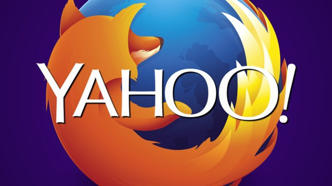 Vì sao Firefox bỏ công cụ tìm kiếm Google để bắt tay Yahoo?