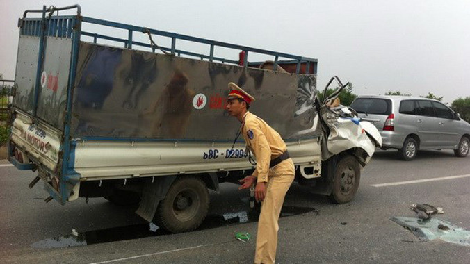 Ảnh minh họa. Nguồn: Thái Hùng/TTXVN.