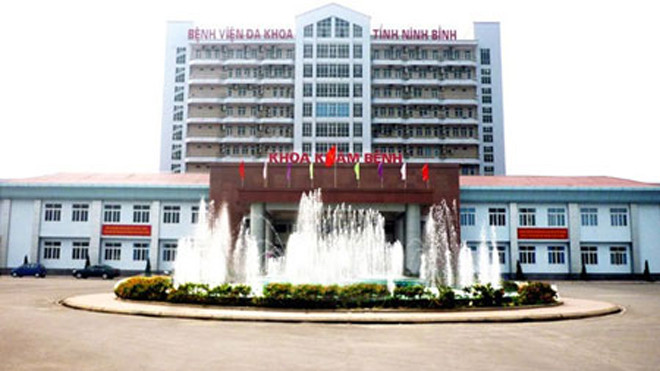 Bệnh nhân Lê nhảy từ tầng ba xuống đất tử vong