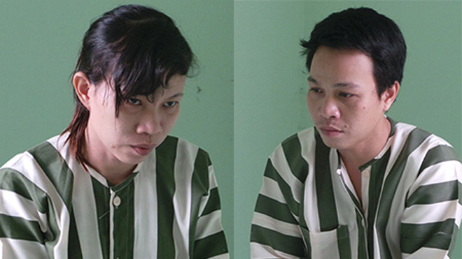 Cặp vợ chồng "hờ" hành hạ bé gái 4 tuổi bị khởi tố