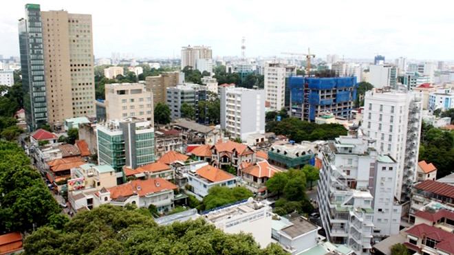 Thuê nhà hay mua nhà sẽ phụ thuộc vào nhiều yếu tố: giá, vị trí, thu nhập, vùng miền... 