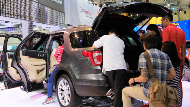 Ảnh minh họa. Nguồn: Tuấn Nguyễn