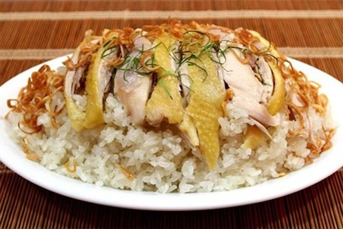 Thịt gà kỵ những thực phẩm nào?