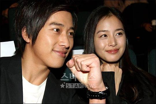 Em trai Kim Tae Hee trở lại màn ảnh sau 7 năm vắng bóng