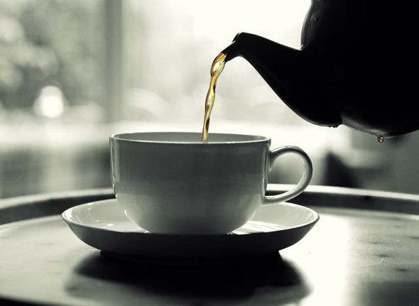 Trà Guradji có thể giúp chống bệnh Alzheimer và ung thư