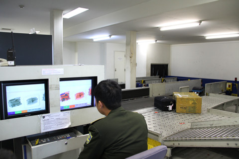 Giá phục vụ hành khách và soi chiếu an ninh tại sân bay sẽ được điều chỉnh tăng.