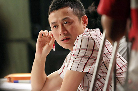 MC Anh Tuấn tìm được người thân nhờ Facebook