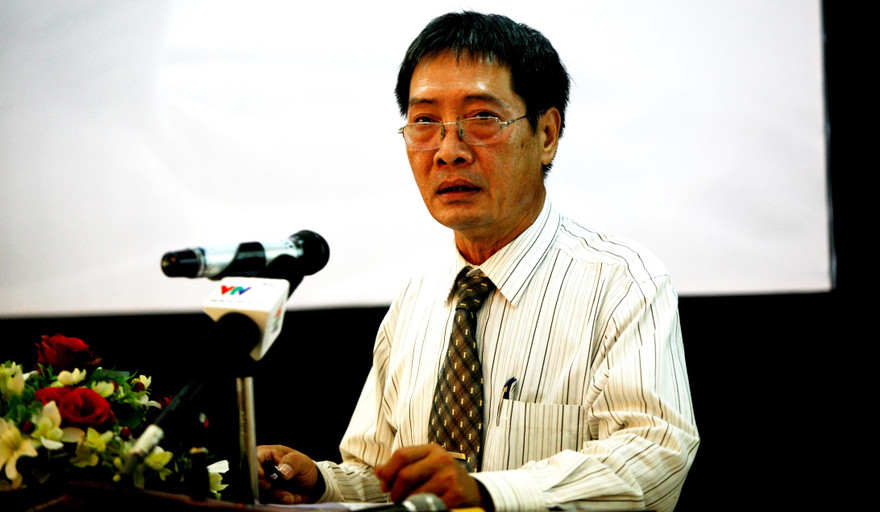 TS Vũ Ngọc Quỳnh – Tổng thư ký Hiệp hội sữa Việt Nam chia sẻ thông tin về việc đầu tư và phát triển của ngành sữa Việt Nam.