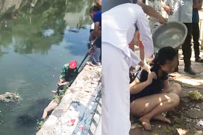 Hình ảnh cắt từ video.