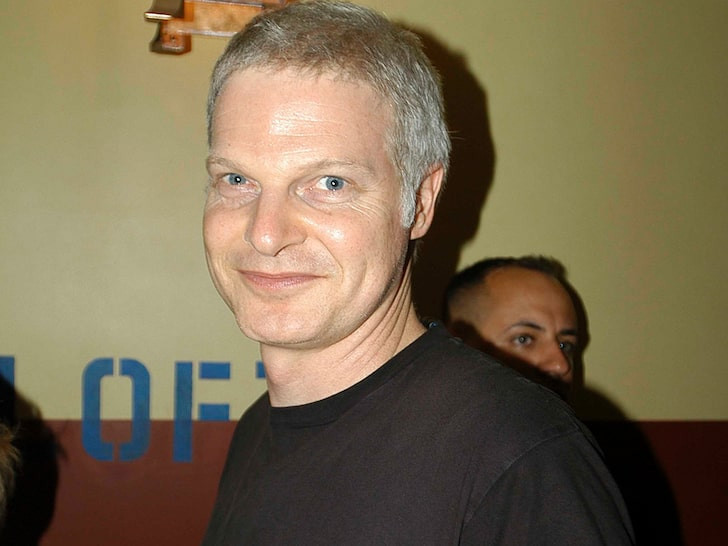 Steve Bing qua đời ở tuổi 55.