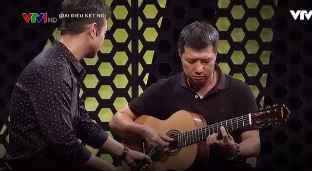 Thú vui sưu tầm đĩa than ít ai biết của BLV Quang Huy