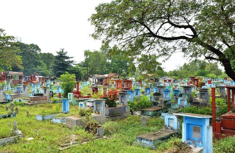 Khu đô thị Bình Hưng Hòa được bán với giá 15/m2.