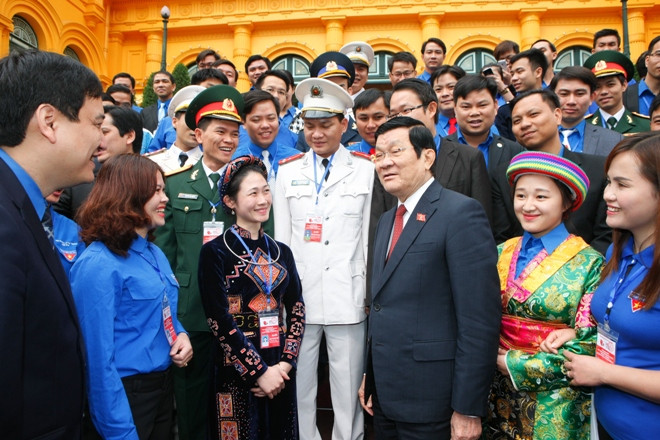 Xây dựng Nghị quyết rất hay nhưng thực hiện rất dở