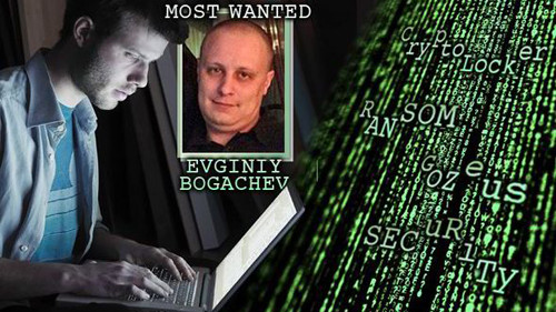 Mạng lưới tin tặc đã sử dụng virus có tên Game Over Zeus và Cryptolocker (ảnh: Getty)