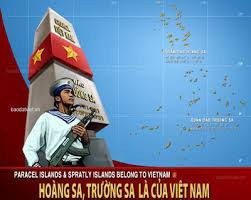 Hoàng Sa, Trường Sa chưa từng thuộc về Trung Quốc