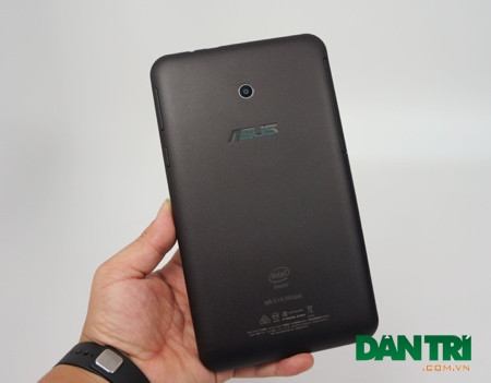 Đánh giá Asus Fonepad 7 giá 3 triệu đồng