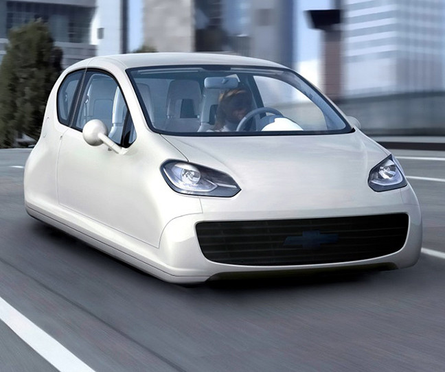 Ô tô bay: Viễn tưởng sắp thành hiện thực