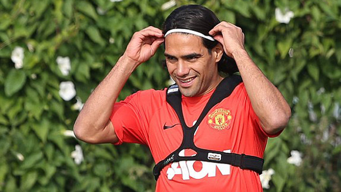 Falcao cần phải ghi ít nhất 5 bàn nếu muốn gắn bó lâu dài với M.U