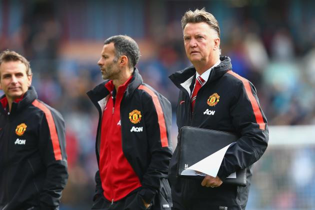 BẢN TIN Thể thao 7h: Van Gaal tiết lộ lý do bán Welbeck