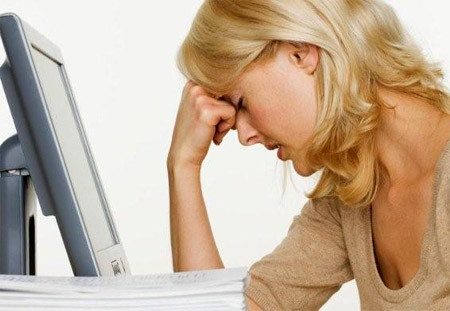 Tập luyện đơn giản giúp làm giảm mỏi mắt hiệu quả