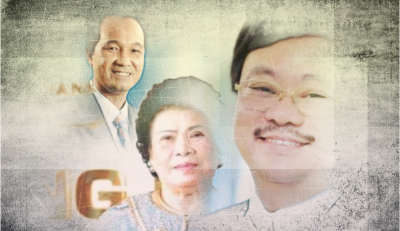 Ai là tỷ phú đôla thứ hai của Việt Nam?